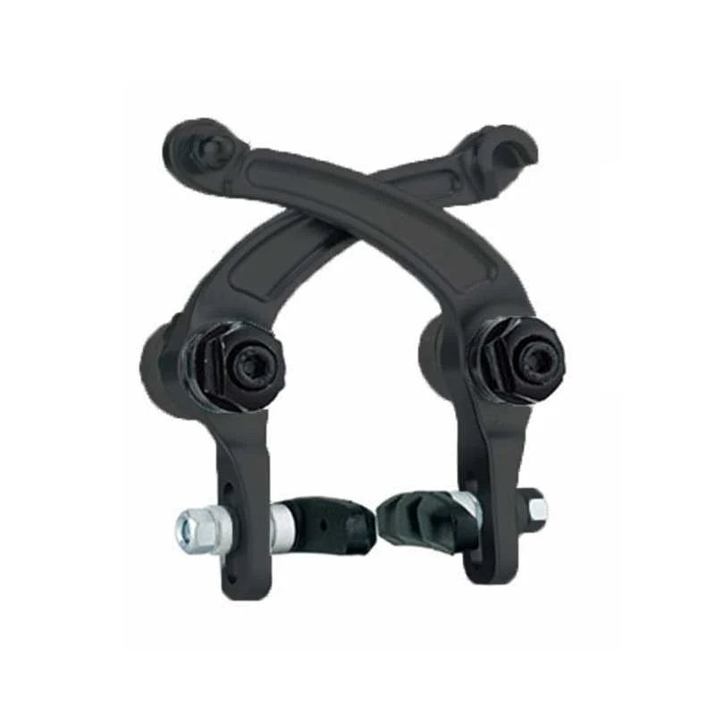 Brake Artek Rear U Brake Alloy 55MM Pad Black