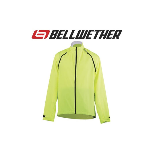 Bellwether Velocity Convertible Jacket 2022