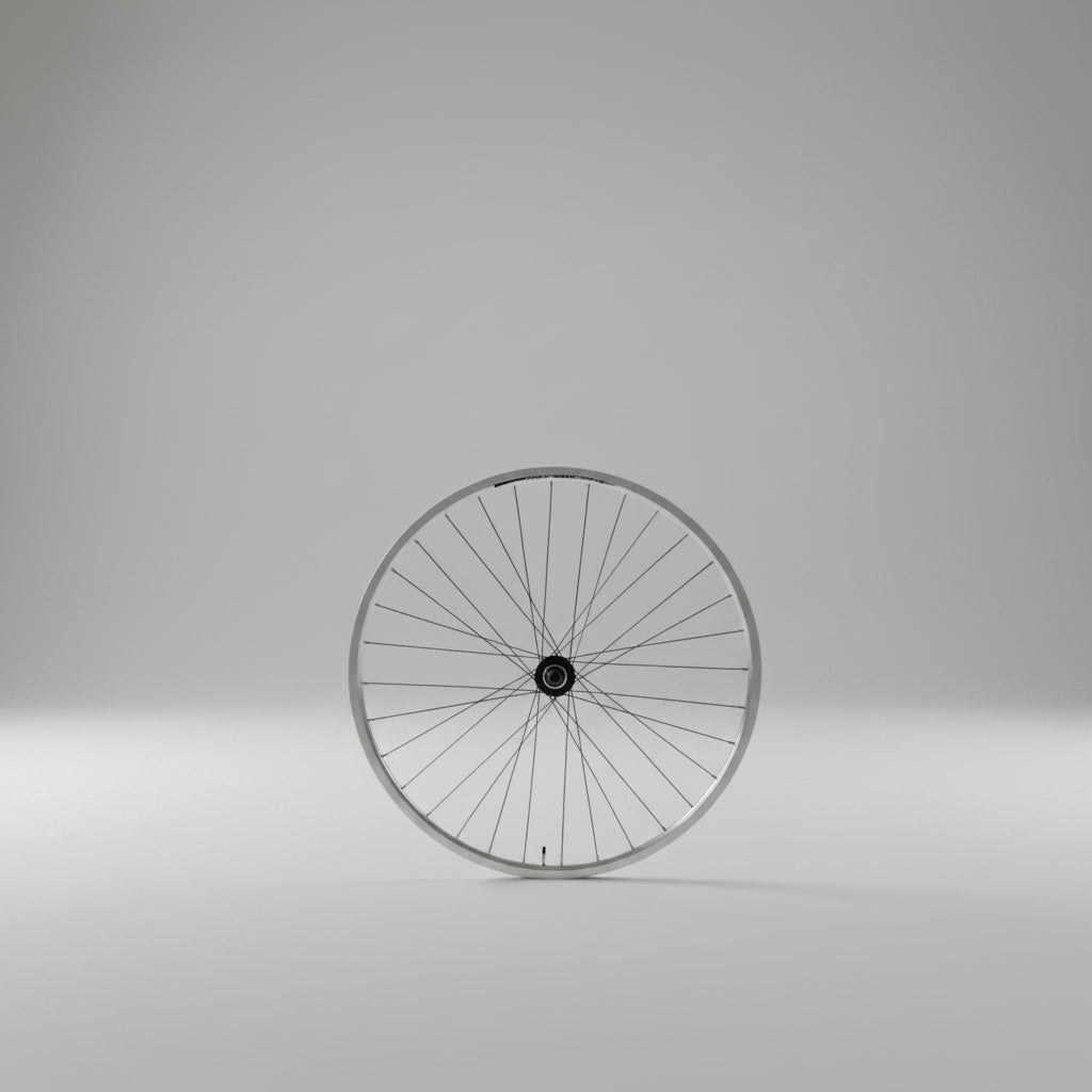 Wheel 29/700C Rear 6 Bolt Disc 8/9/10 Spd