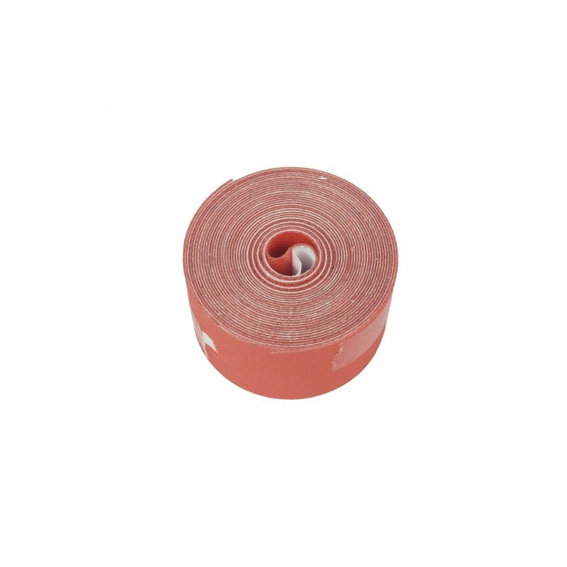Six 20 Rim Tape Cloth Adhesive Backed