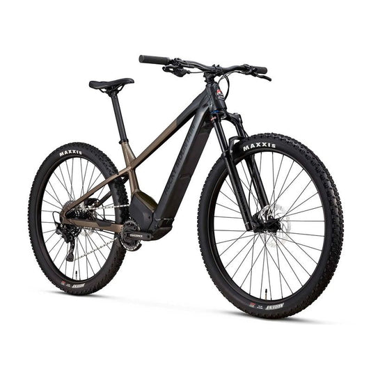 Rocky Mountain Fusion 10