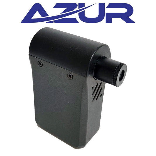 Azur Usb Pump With Gauge