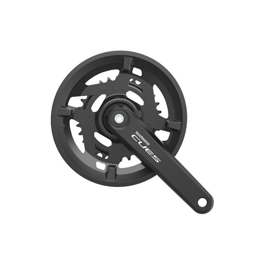Shimano Front Crankset FC-U4010 Cues 175MM 46-30 9/10 Spd