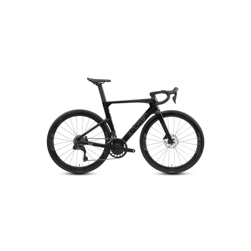 Xds X-lab AD7 Road Bike 105 DI1 Black