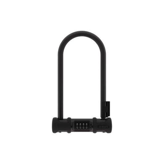 Abus Ultra 410 Combo 230MM Blk L8 U-bolt Lock