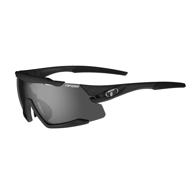 Tifosi Aethon Matte Black