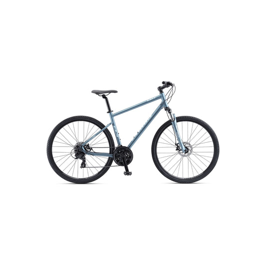 Jamis Dxt A3-FLAT Steel