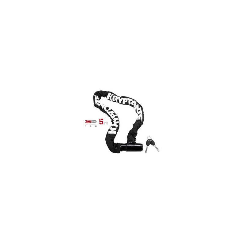 Kryptonite Keeper 785 Integrated Chain 7MM X 85CM