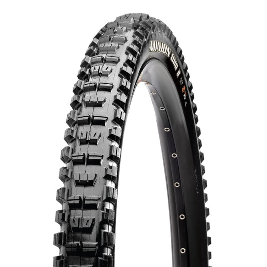 II Maxxis Minion Dhr