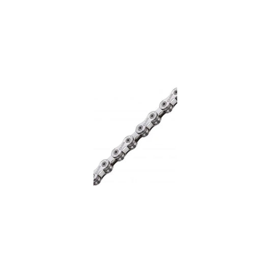 Bulk Chain Single Speed 1/2 X 1/8 Silver 116L
