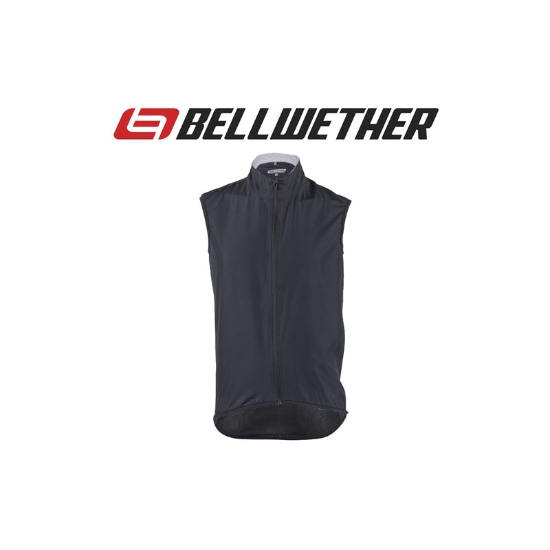 Vest Bellweather Velocity Ultralight Black SM