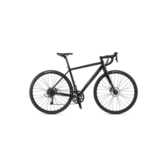 Jamis Renegade A1 58 Black