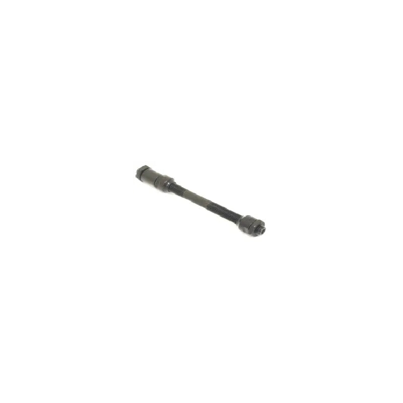 Axle Rear QR 10MM X 145MM