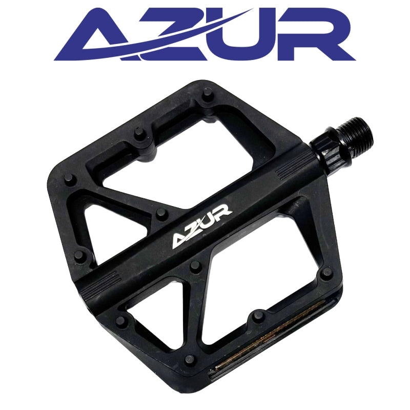 Azur Pedal Spry - Black