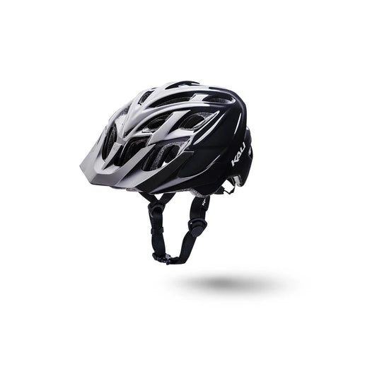 Kali Chakra Solo Helmet Matt Blks/m (52-57)