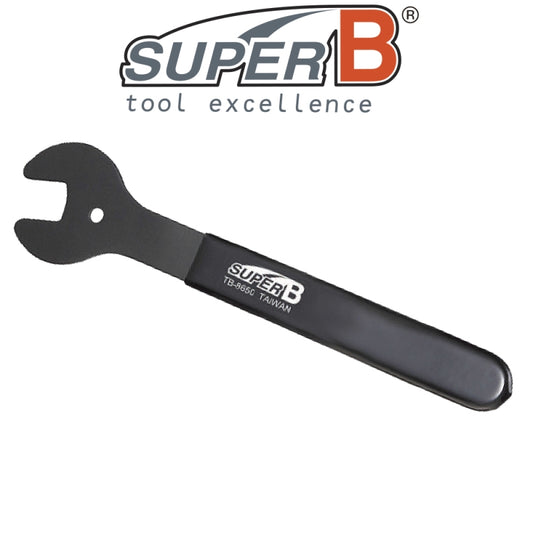 Super B Superb 17MM Cone Spanner