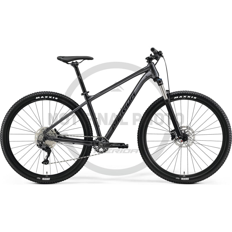 Merida 25 Merida Big Seven 200 XS