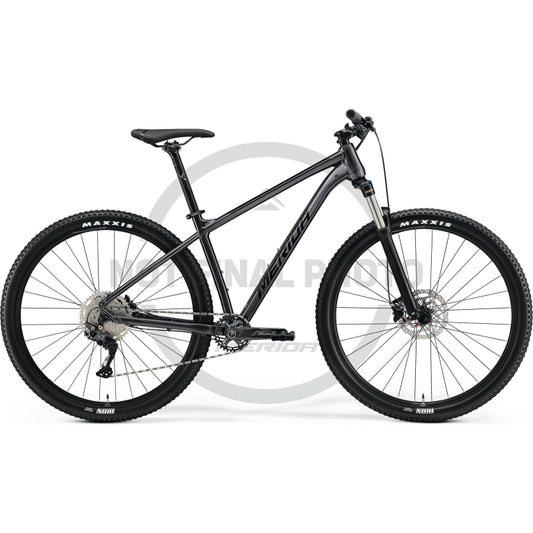 Merida 25 Merida Big Seven 200 XS