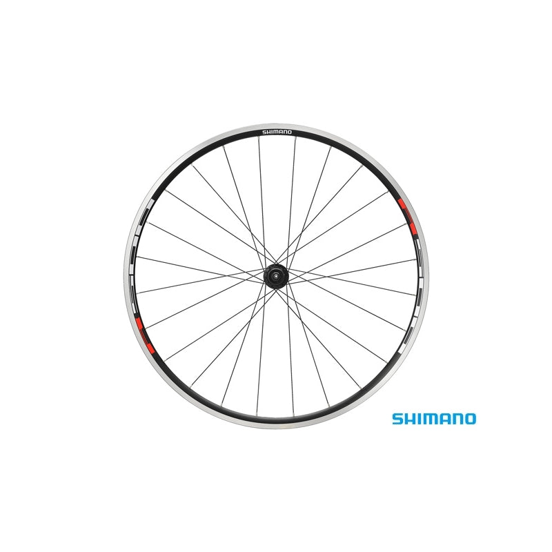 10 Speed Rims Shimano WH-R501 Rear Wheel 10 Speed Only – Ray's Bicycles Brunswick