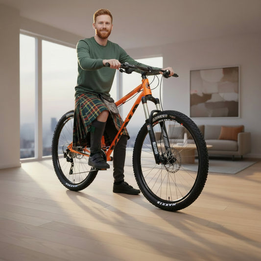 Kona S/h Kona Explosif MD (17) 27.5 Bronze
