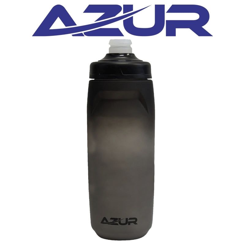 Azur Hydra Water Bottle 750ML - Red