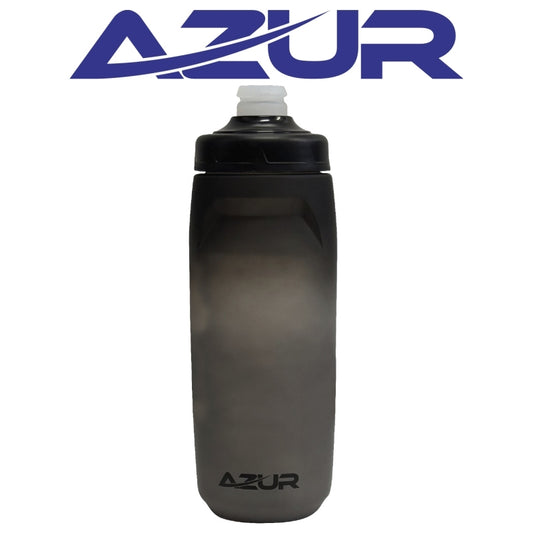 Azur Hydra Water Bottle 750ML - Red