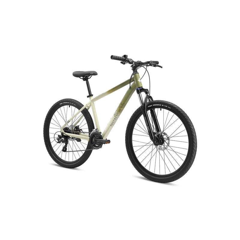 Xds Icon Phantom Mtb Small