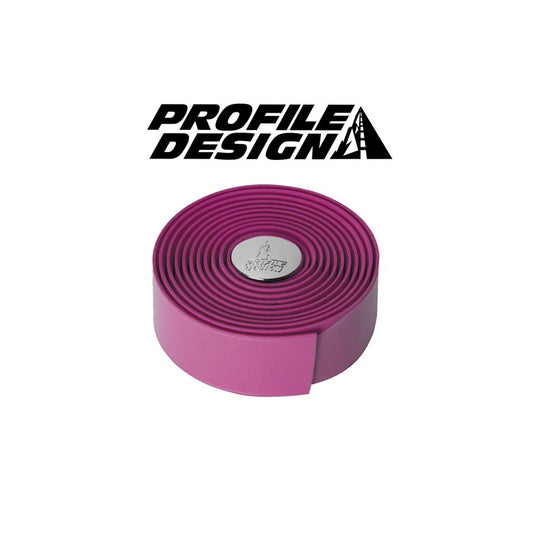Profile Design Cork Wrap Pink