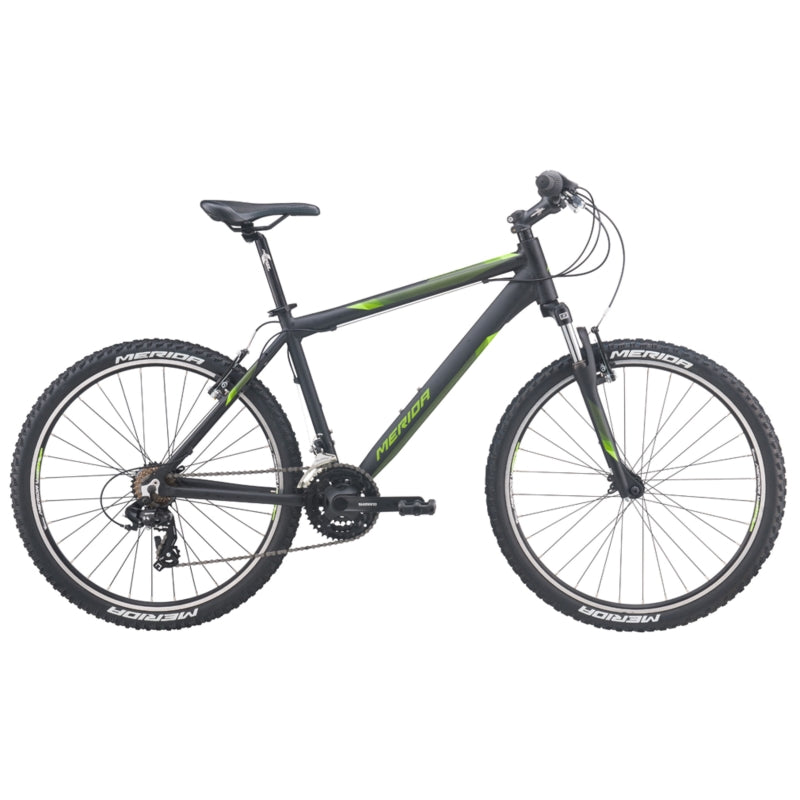 Merida Matts 6.5-V 2021