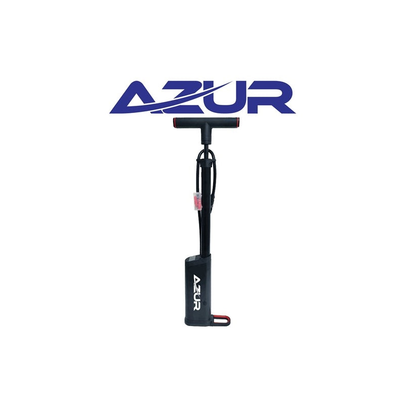 Azur Tank Floor Pump Smart Valve