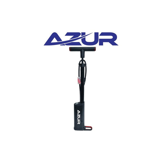 Azur Tank Floor Pump Smart Valve