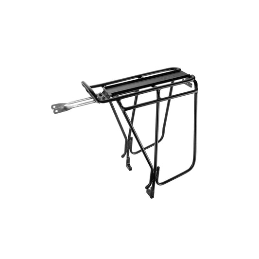 Topeak Super Tourist DX Rack W/disc Mounts 2.0-BLACK