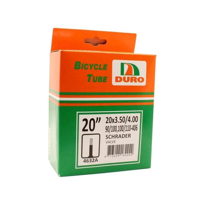 Duro Tube 20 X 3.50/4