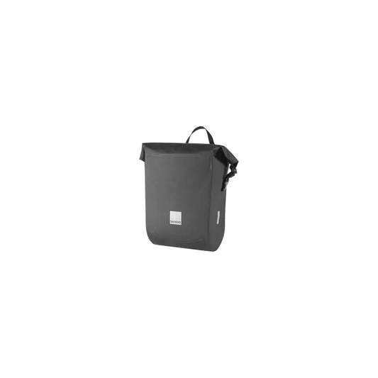 Sahoo Single Pannier Bag Rigid Back Board 20L W/carry Handle 100% Waterproof