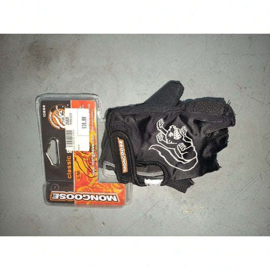 Gloves Mongoose Classic
