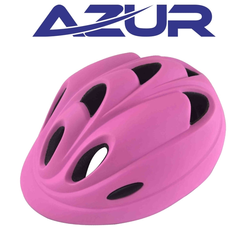 Azur Helmet Kids T26