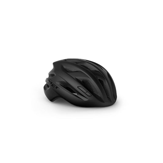 Idolo Helmet Lg/xl Black Matt