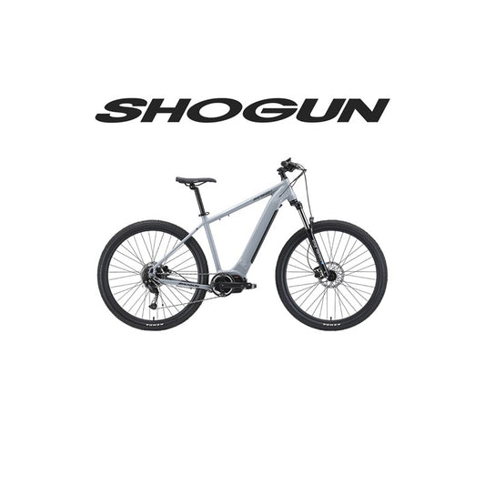 Shogun E-trail Breaker 2 LG (ex Demo)