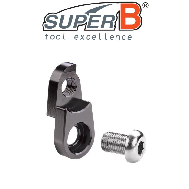 Super B Rear Der. Extension