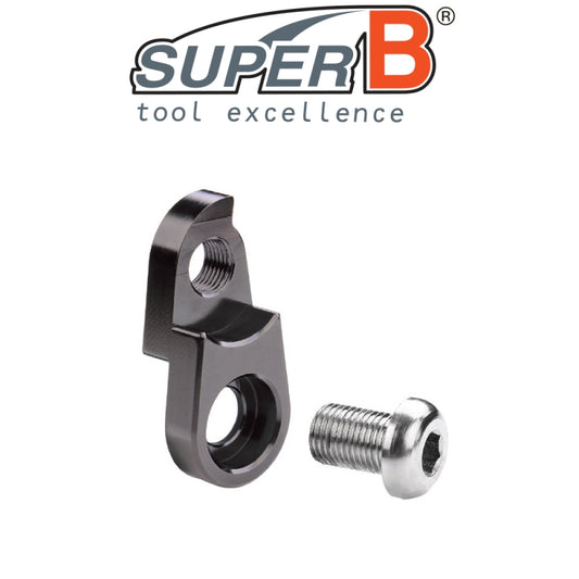 Super B Rear Der. Extension