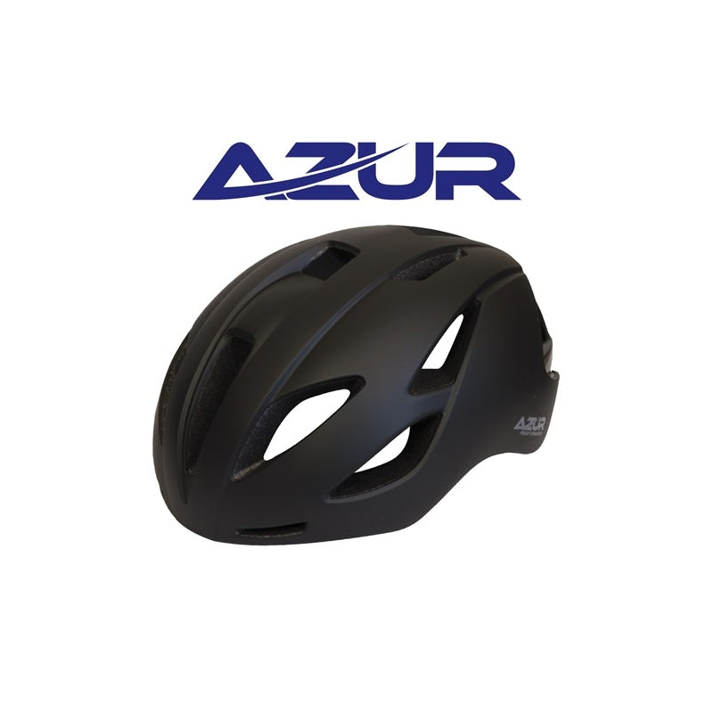 Azur Helmet Road RX1