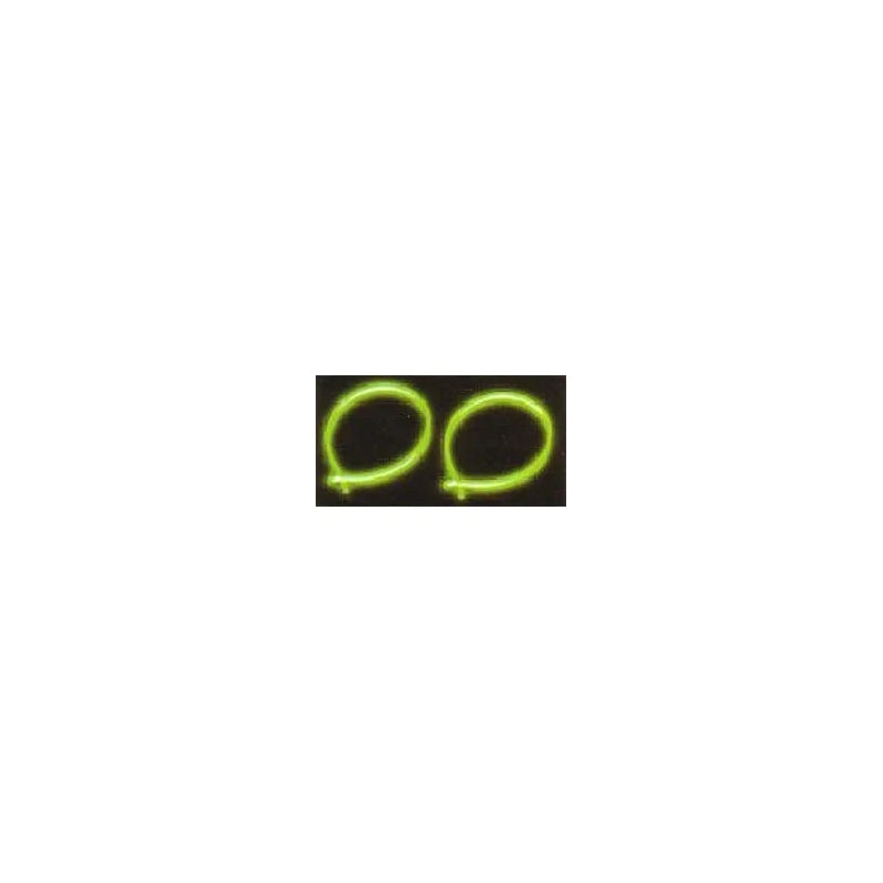 Trouser Band Poly Fluro