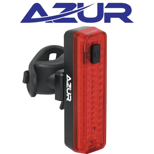 Azur Usb Nova 150 Lumens Smart Brake Tail Light