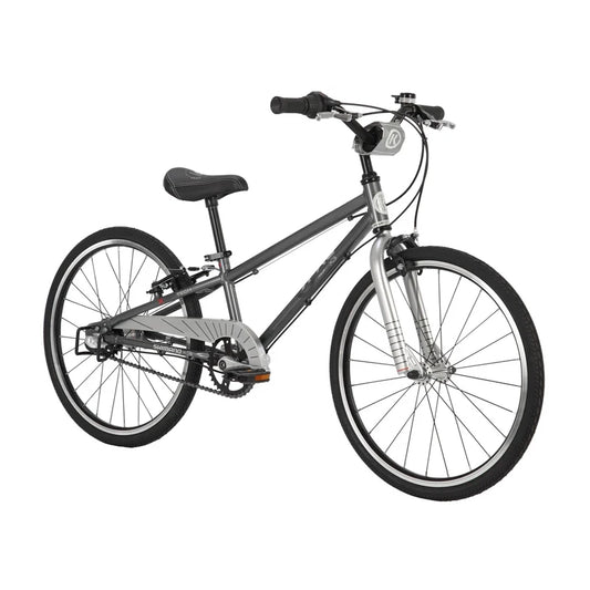 Byk E450X3I Boys Charcoal.