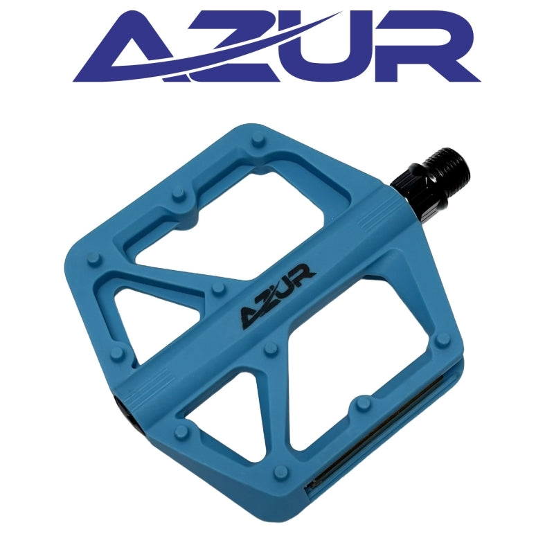 Azur Pedal Spry - Blue