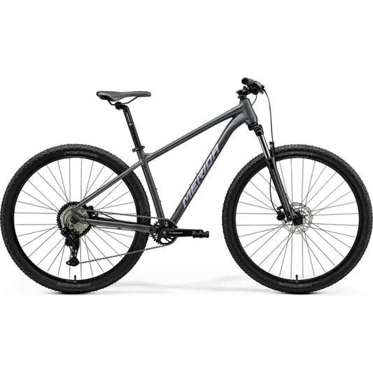 Merida Big Nine 20