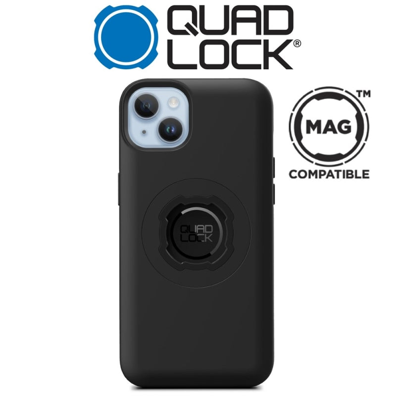 Quad Lock Iphone 14 Series Mag Case