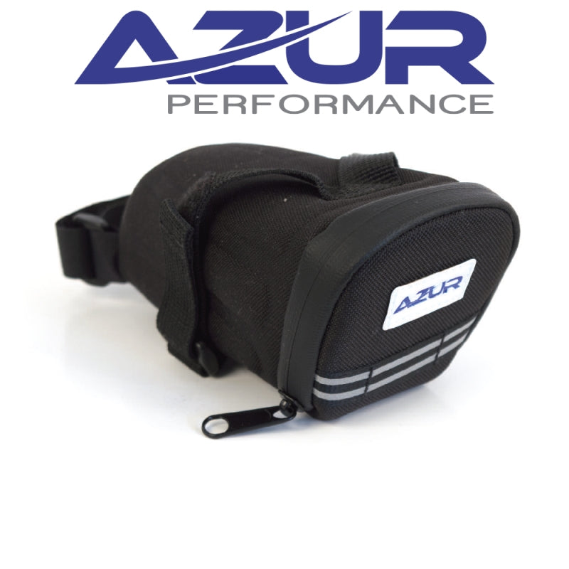 Azur Saddle Bag Small