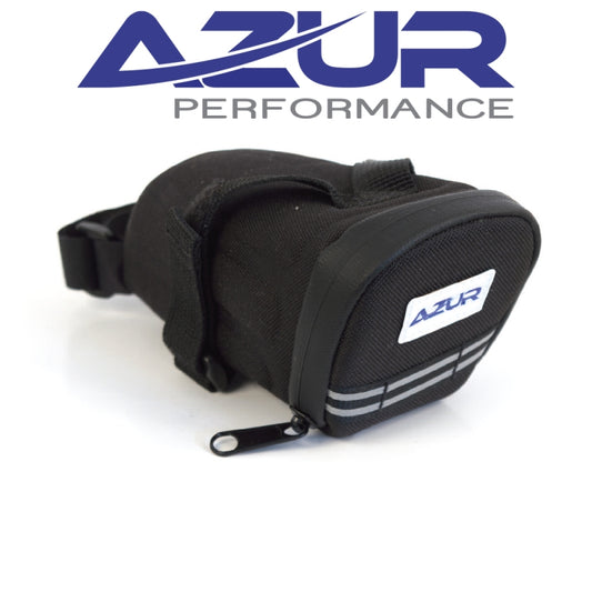 Azur Saddle Bag Small