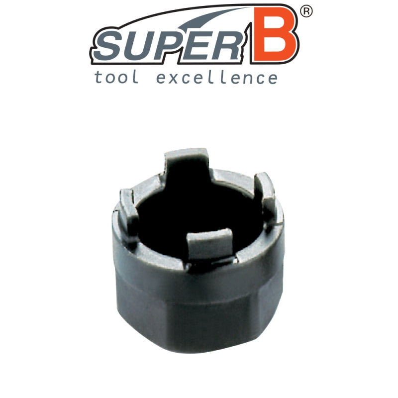 Super B Freewheel Remover 4 Notch 16-18T